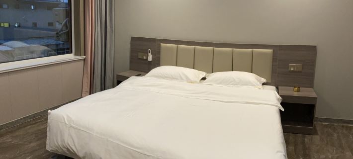 Wenshui Hengtong Hotel Hotels in Wenshui