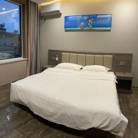 Wenshui Hengtong Hotel