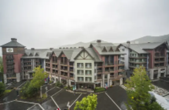 Vanke Songhua Lake Resort Xishan Yusu