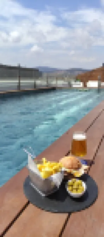 Eurohotel Diagonal Port