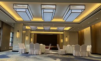 Best Western Yantai Hotel