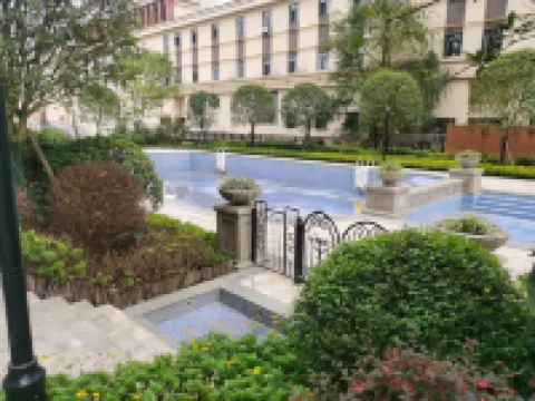 Meishan Small Elephant Guesthouse