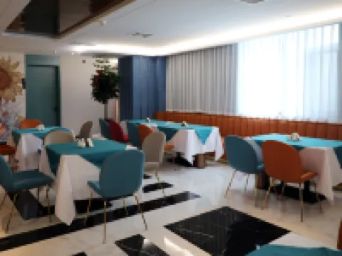 美豪酒店（忻州店） 忻州酒店