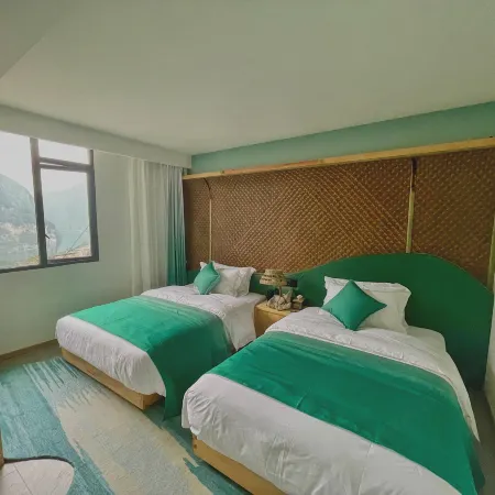 Zuiyuelou Guesthouse