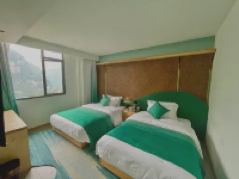 Zuiyuelou Guesthouse