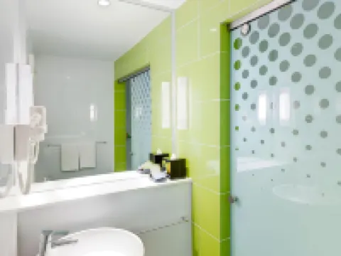 MU Hotel Hotels in Ipoh