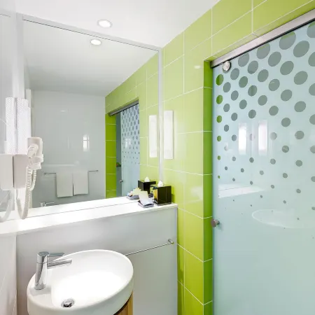 MU Hotel Отели в г. Ипох
