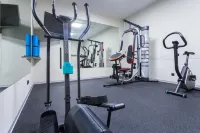 Apart-Hotel Grani Hotels in Sankt Petersborg