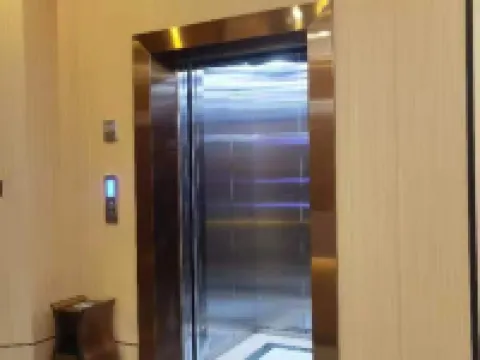 Jingle Yebo Hotel Hotels in Jiangle