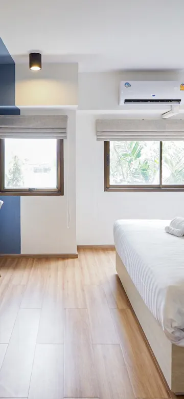 ห้องสตูดิโอ