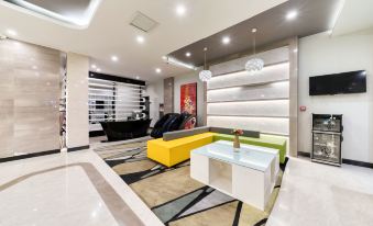 Jiayi Hotel (Dongying West Second Road, Ginza Mall, Petrochemical College Store)