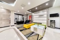 Jiayi Hotel (Dongying West Second Road, Ginza Mall, Petrochemical College Store)