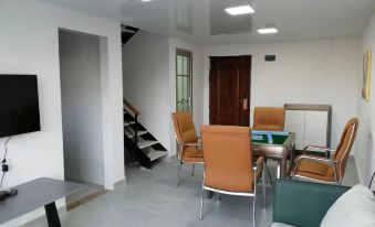 Huafeng residence Dongguan Dongkeng store