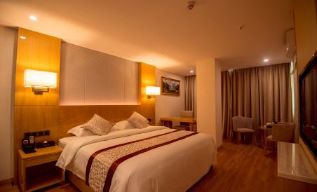 Furama Hotel Pubei - Housity
