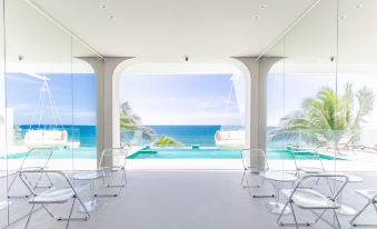 Ruye·Seascape Design Beauty Hotel - Housity