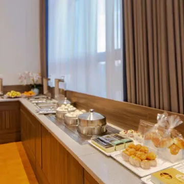 Manhuan Smart Hotel