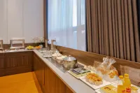 Manhuan Smart Hotel Hotels in Yudu County