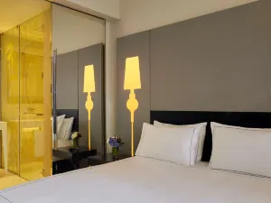 Park Plaza Victoria Amsterdam