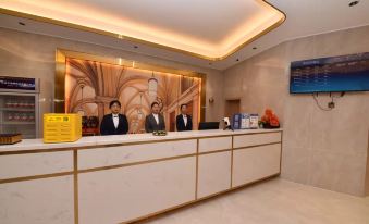 Hengdong New Pearl Hotel