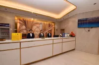 Hengdong New Pearl Hotel Hotels in Hengdong