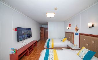 Defeng Hotel (Zhongxing Road)