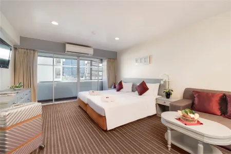 Furama Silom Hotel