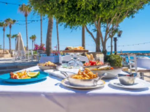 Coral Beach Hotel & Resort Cyprus Hotels in Coral Bay
