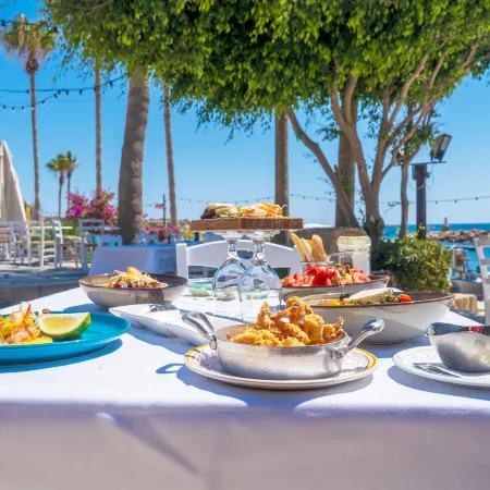 Coral Beach Hotel & Resort Cyprus