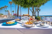 Coral Beach Hotel & Resort Cyprus Hotels in Kathikas