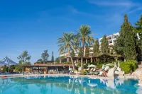 Coral Beach Hotel & Resort Cyprus - 5-Star