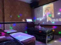 Jinqiao Hotel