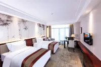 NARADA Wudangshan Hubei · China Hotels in Danjiangkou