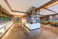 MEHOOD LESTIE Hotel Heyuan Bashu - Breakfast