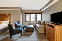 Canalta Lodge Hotels in Banff