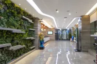 Lvyi·Sunshine Hotel (Hengdong Branch) Hotels in Hengdong