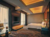 Wanda Yi WuXi Hotels in Wuxi