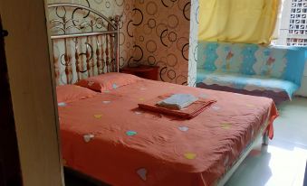 Haorenjia Short-term Rental Apartment