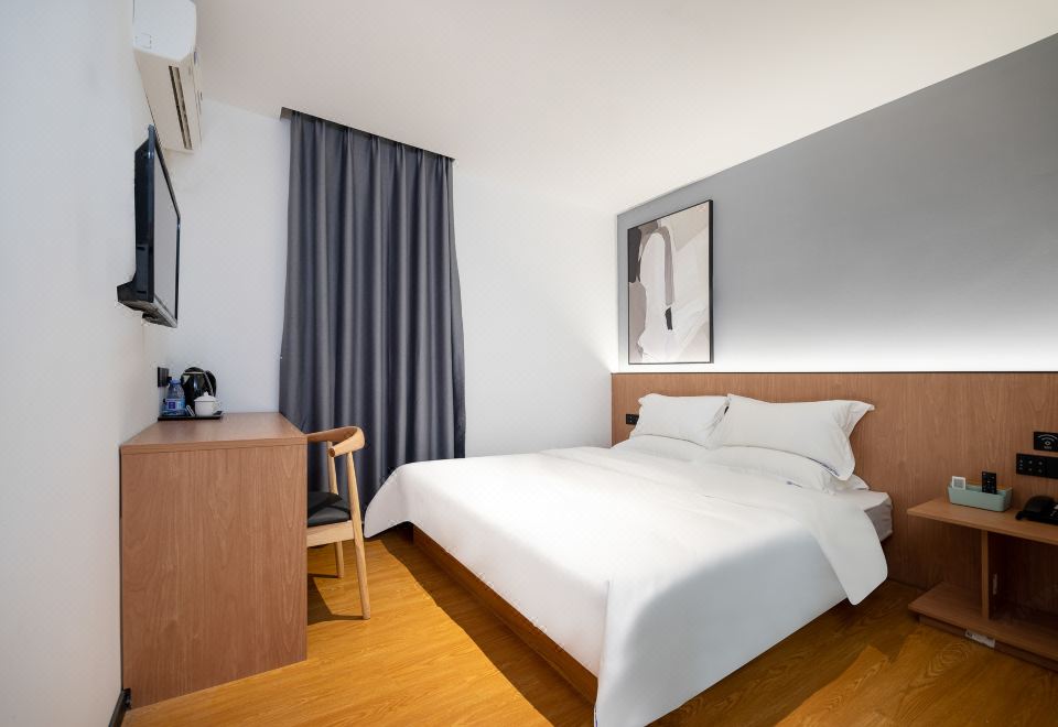 리버사이드 메이치 호텔 외관 이미지