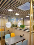 三穗雨龍谷酒店 - 早餐