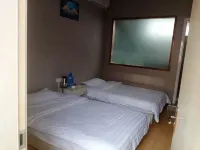 Shengxiang Express Homestay Hotels in Daning