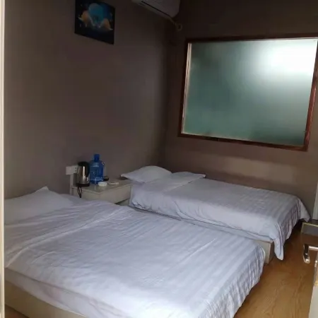 Shengxiang Express Homestay