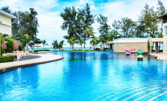 Seapine Beach Golf and Resort Hua Hin