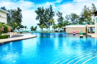 Seapine Beach Golf and Resort Hua Hin Hotels in Hua Hin