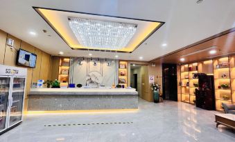Dongguan Jiamei Business Hotel(Humen high-speed Railway Station