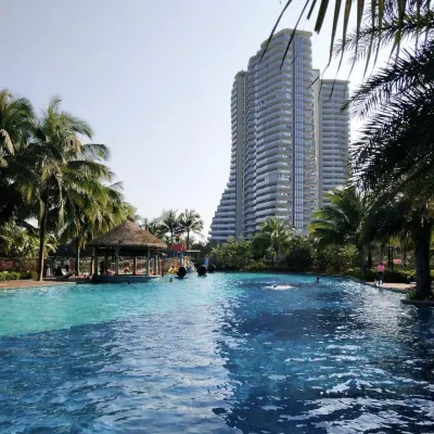 Daye Hotel (Boao Golden Bay) Hotels near China (Hainan) Museum of the South China Sea