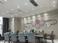 SUIJIANG LANDSCAPE  HOTEL Hotels in Suijiang