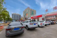 Yamei Intelligent Hotel