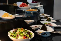Garden Plaza Hotel - servizio colazione