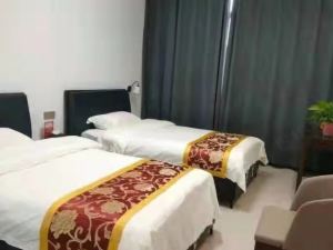 Luoyang Quanxin Welfare Bathing Center Hotel