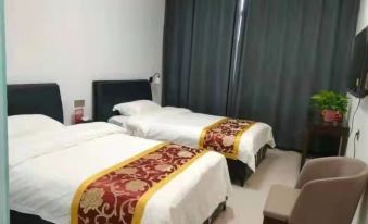 Luoyang Quanxin Welfare Bathing Center Hotel